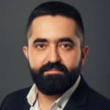 Represents the case through the image