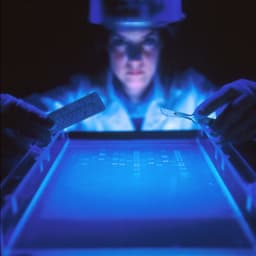 Cover image of the case