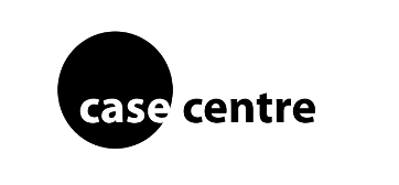 Organization logo for CASE CENTRE