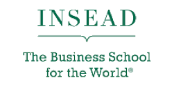 Organization logo for INSEAD