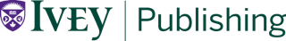 Organization logo for IVEY PUBLISHING