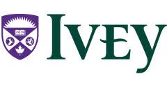 Organization logo for IVEY
